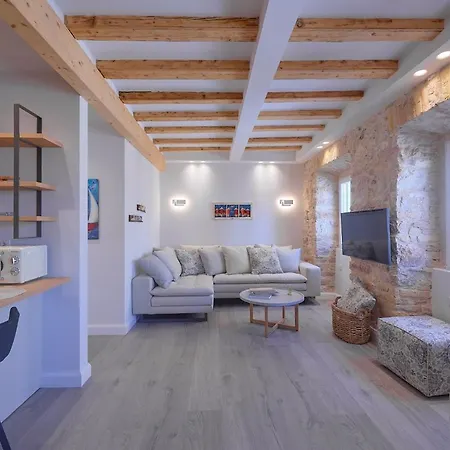 Corfu Venetian Luxury Appartamento *