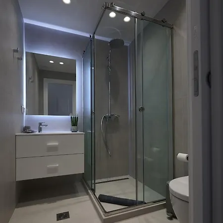Corfu Venetian Luxury Appartamento *