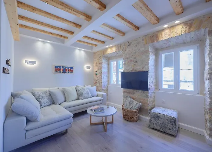 Corfu Venetian Luxury *