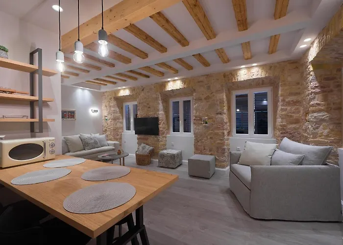 Corfu Venetian Luxury *