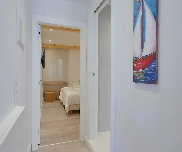 Appartement Corfu Venetian Luxury Corfu (city)