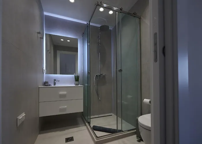 Corfu Venetian Luxury דירה *
