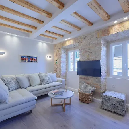 Corfu Venetian Luxury *