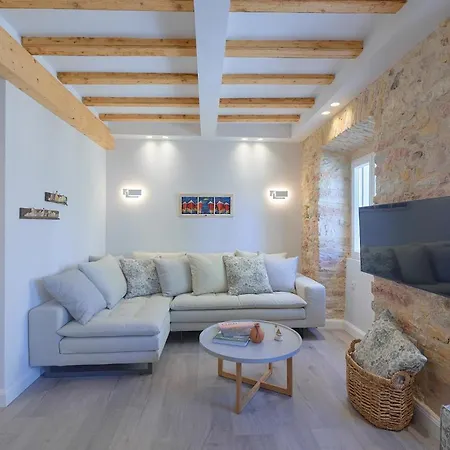 Corfu Venetian Luxury Апартаменты Corfu (city)