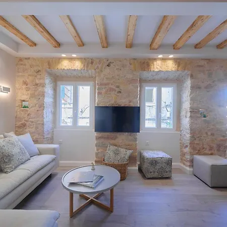 Corfu Venetian Luxury Corfu (city)