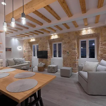 Corfu Venetian Luxury *