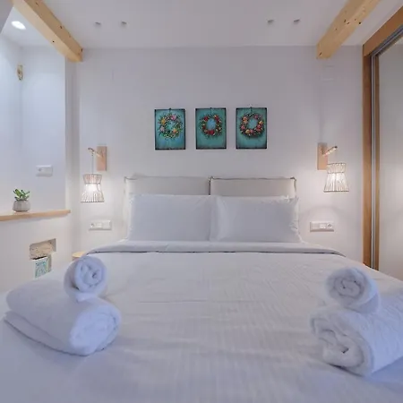 Corfu Venetian Luxury *