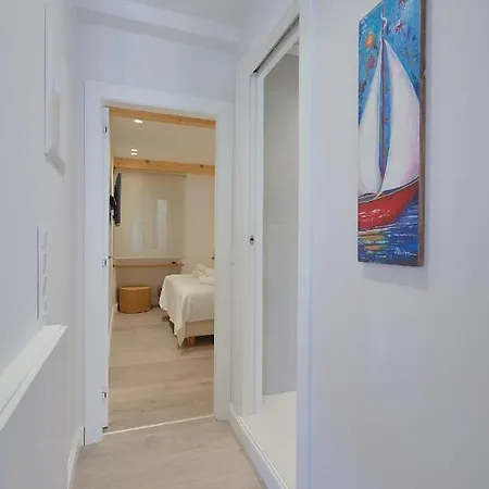 Apartament Corfu Venetian Luxury Corfu (city)