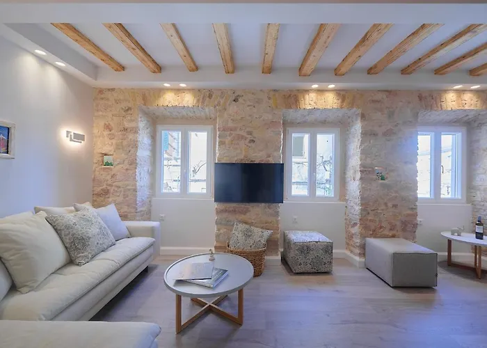 Corfu Venetian Luxury Corfu (city)