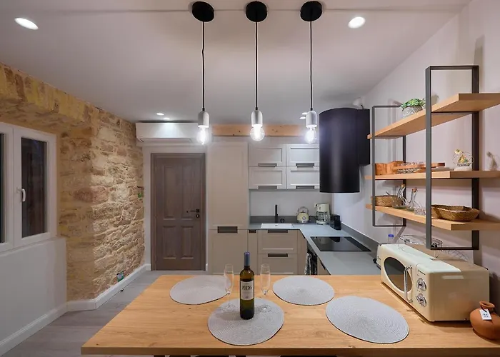 Corfu Venetian Luxury Corfu (city)