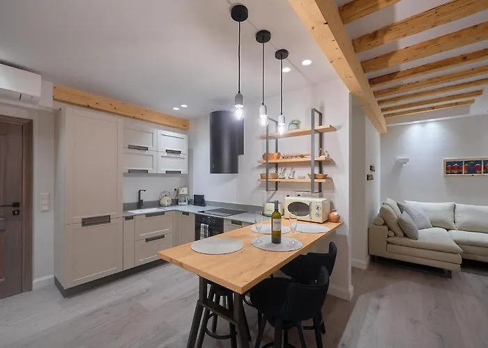 Corfu Venetian Luxury