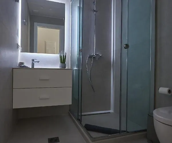 Corfu Venetian Luxury Апартаменты Corfu (city)